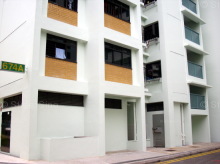 Blk 674A Jurong West Street 65 (Jurong West), HDB 4 Rooms #434852